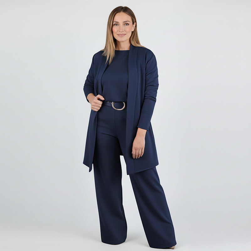 Lynda Comfy 3-Piece Set