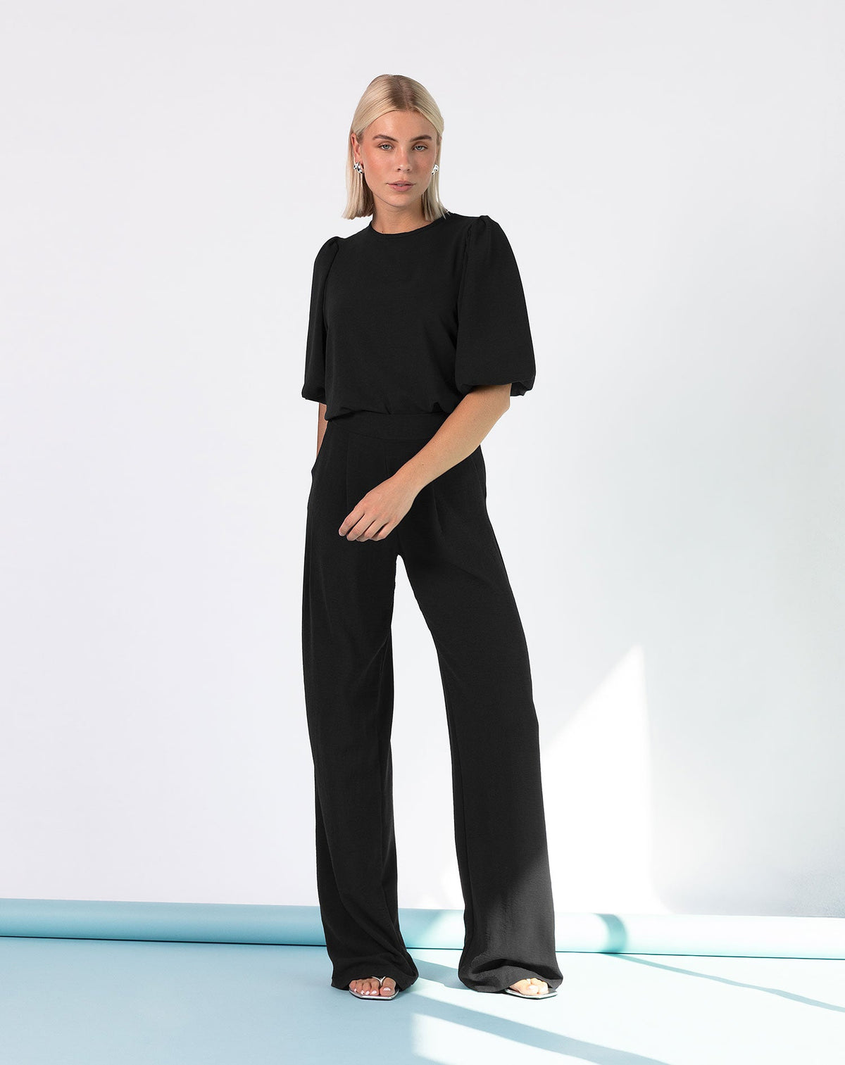 Culture® | Paris Puff Oversized T-Shirt
