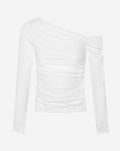 Culture® | Paris Off Shoulder Top - White