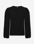 Culture® | Paris Puff Long-Sleeve Top