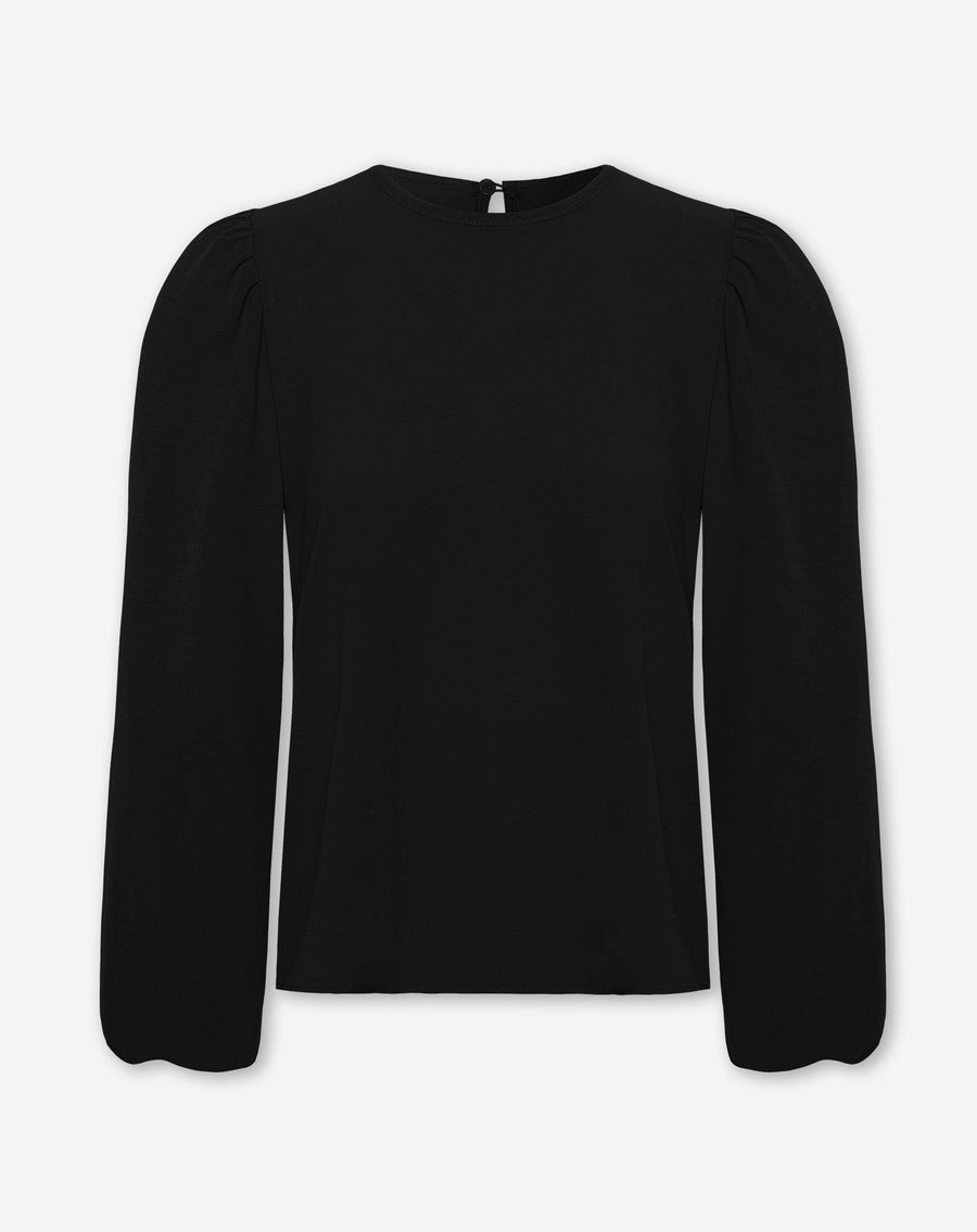 Culture® | Paris Puff Long-Sleeve Top