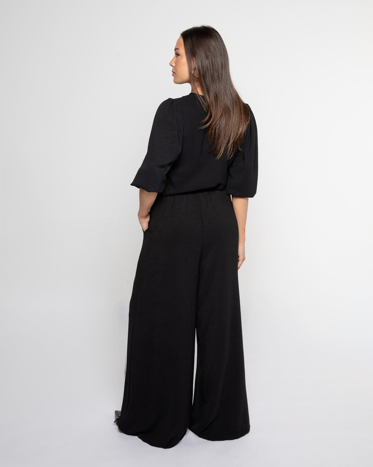 Culture® | Paris Puff Oversized T-Shirt