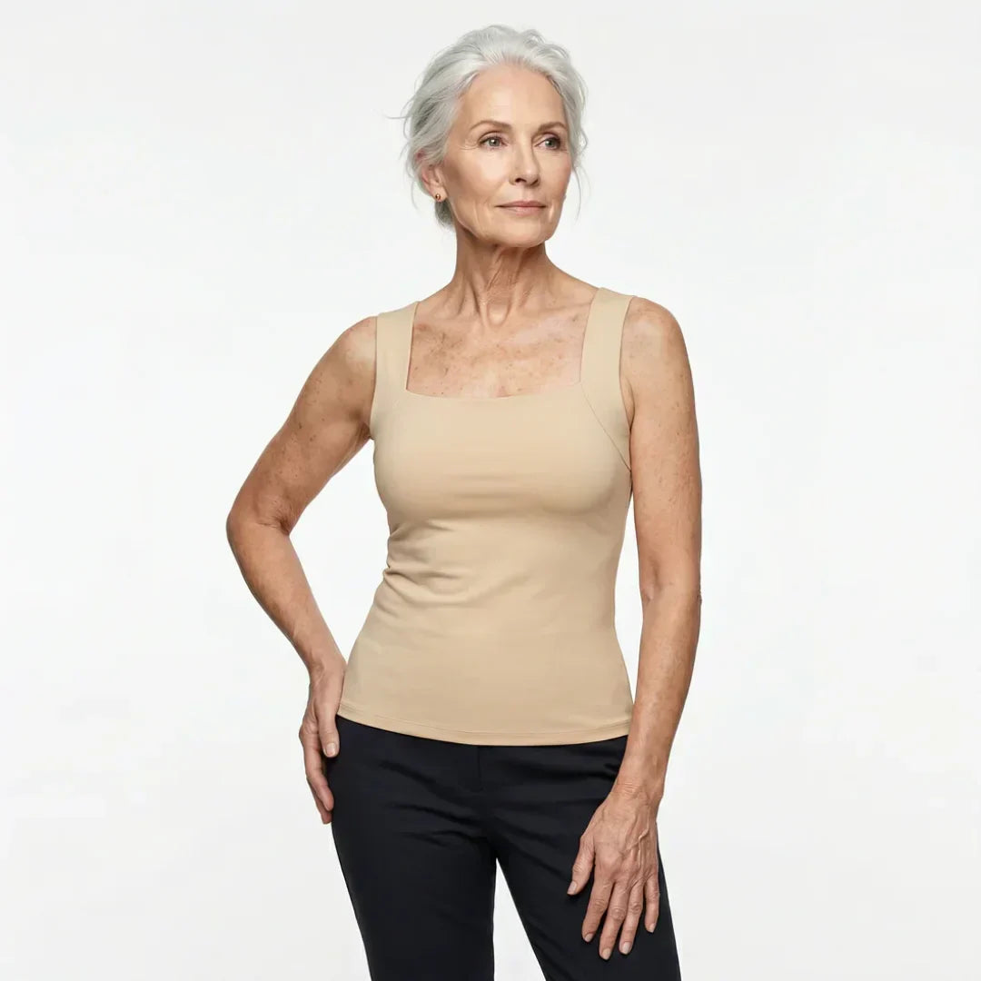 Roxy Built In Comfort Bra Tanktop