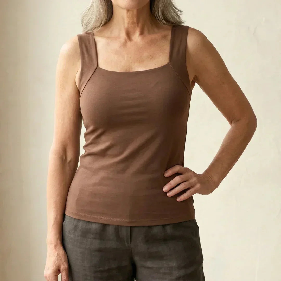 Roxy Built In Comfort Bra Tanktop