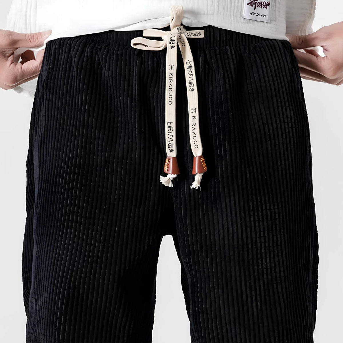 Culture® | Jitsu Corduroy Pants