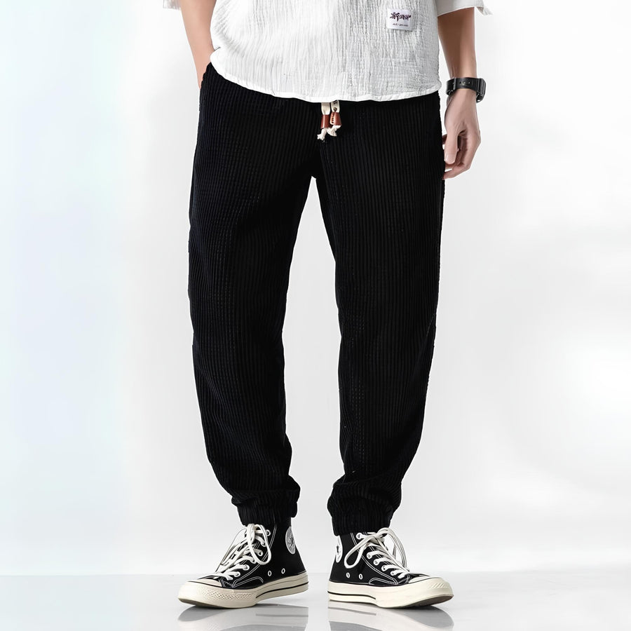 Culture® | Jitsu Corduroy Pants