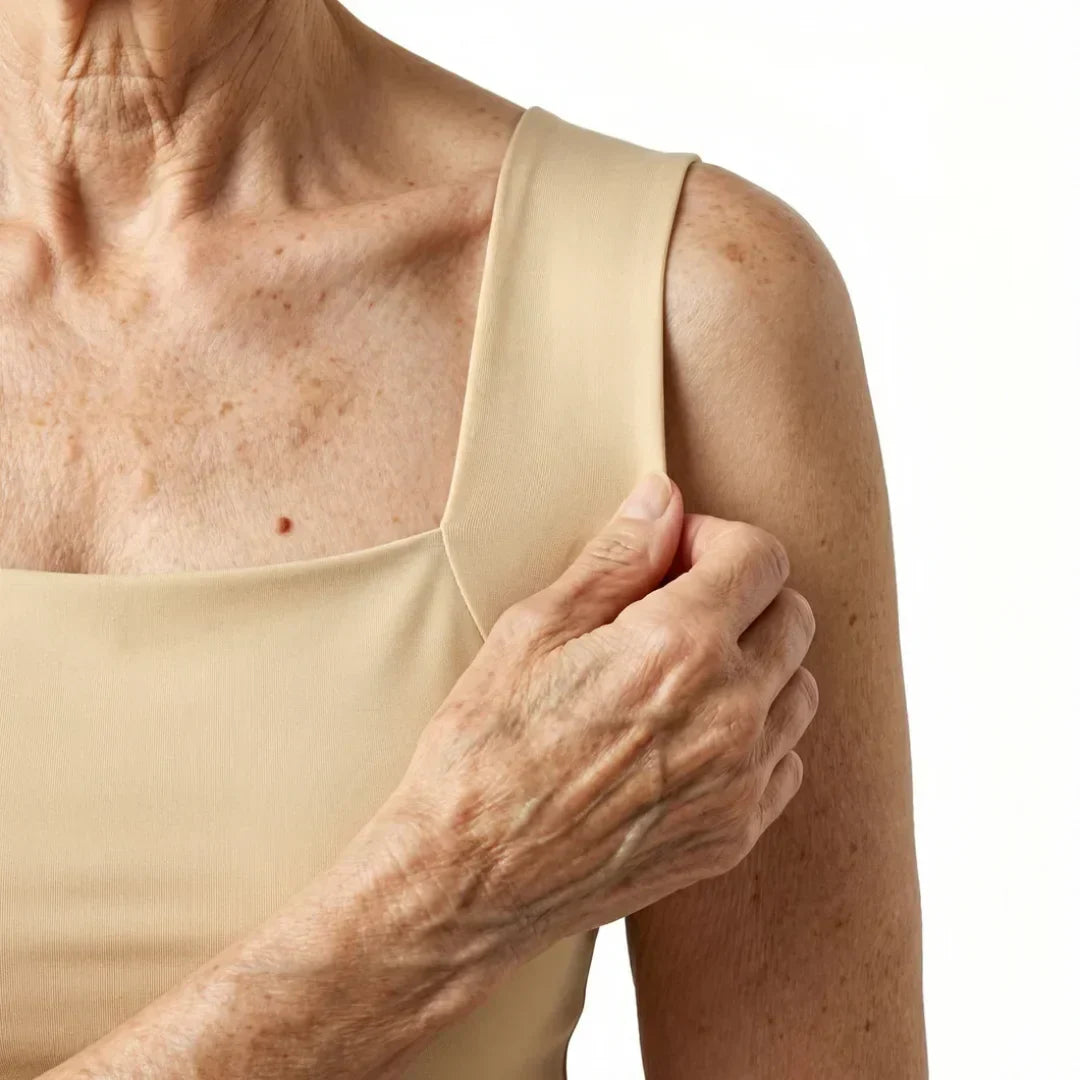 Roxy Built In Comfort Bra Tanktop