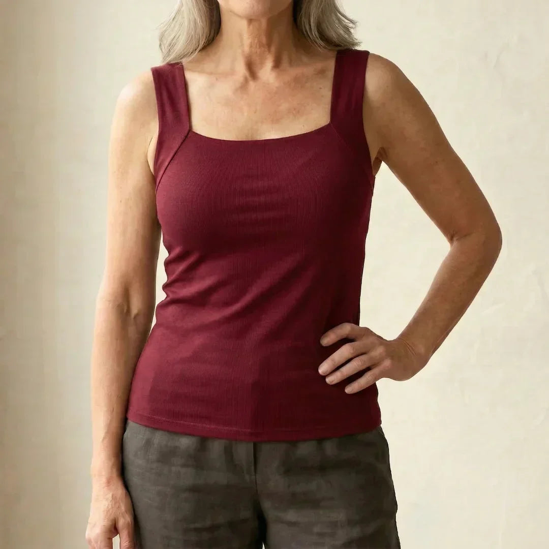 Roxy Built In Comfort Bra Tanktop