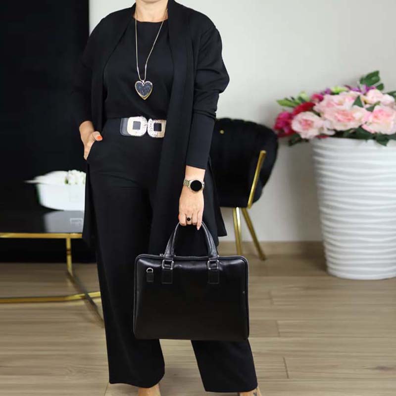 Lynda Comfy 3-Piece Set