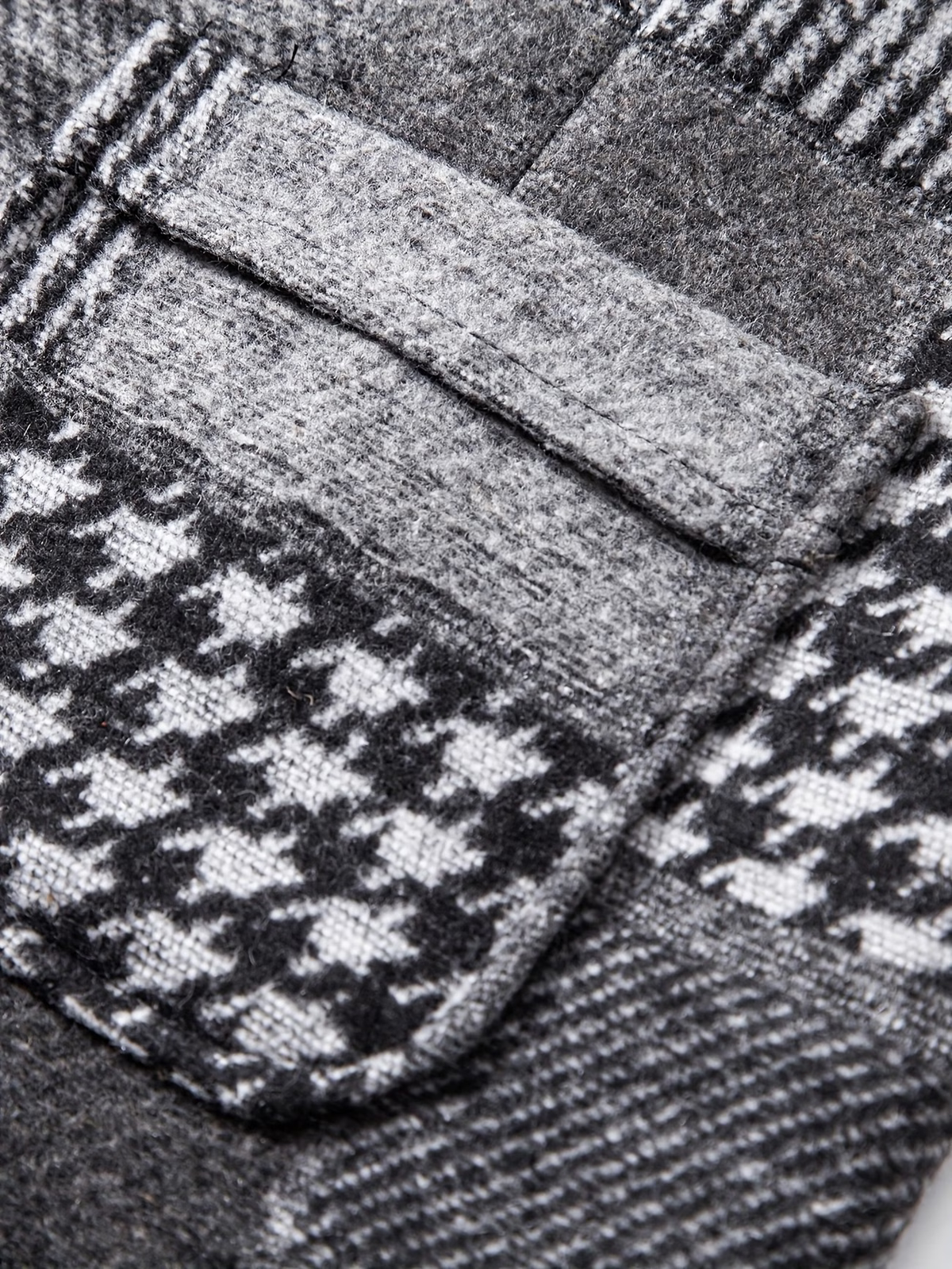 Culture® | Patchwork Waistcoat