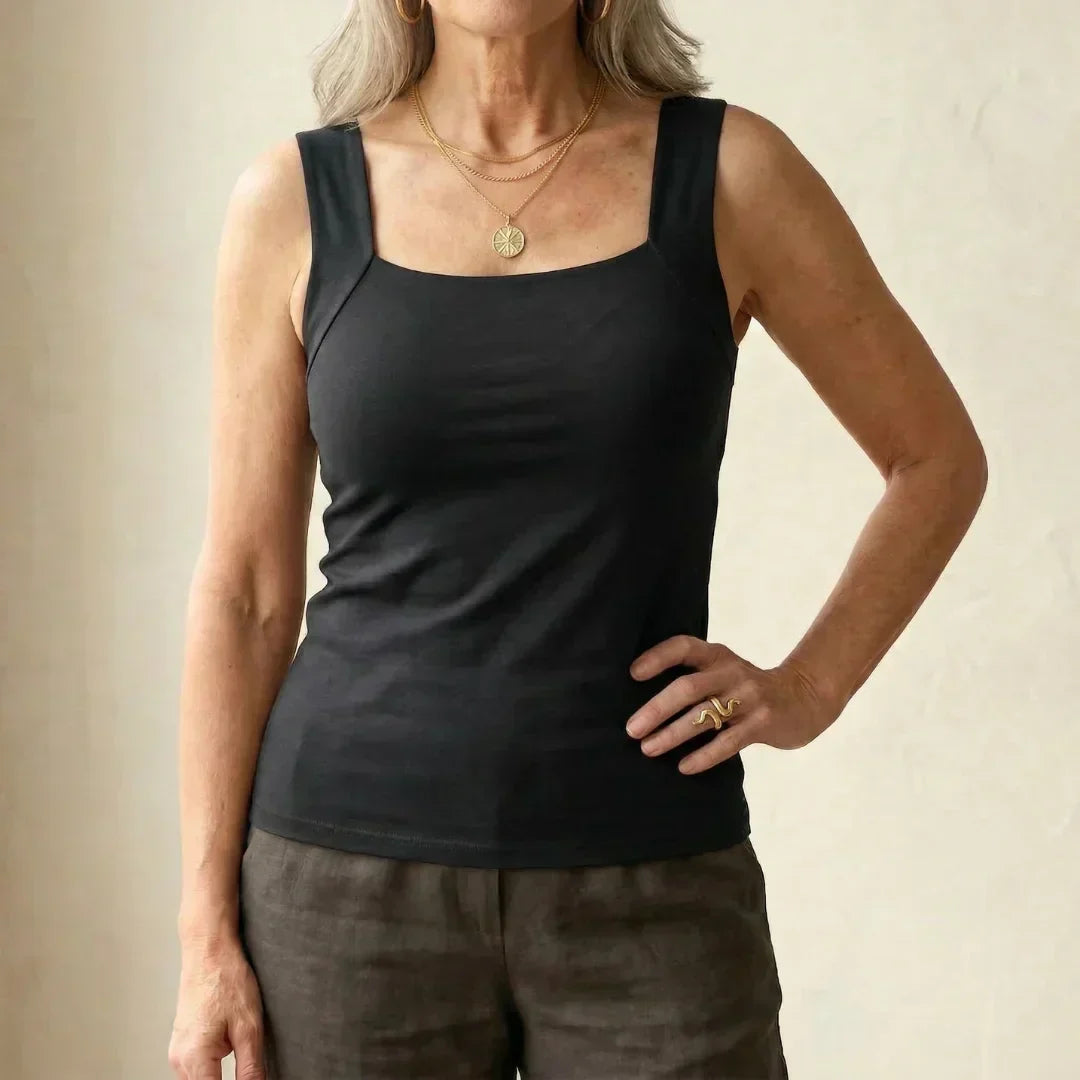 Roxy Built In Comfort Bra Tanktop