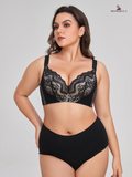 Culture® | Meinebella Lace Push-Up Bra