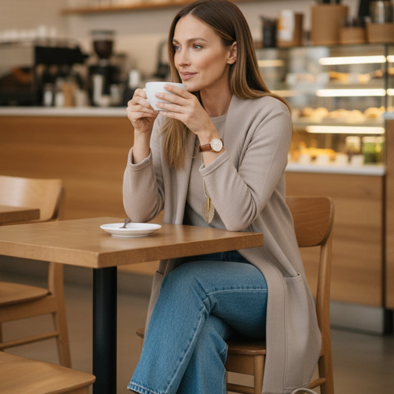 Lynda Comfy 3-Piece Set
