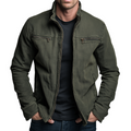 Culture® | Casual Cotton Jacket for Men
