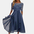 Culture® | Elegant Lace Dress