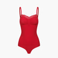 Culture® | Sculpting Lace Shapewear Bodysuit