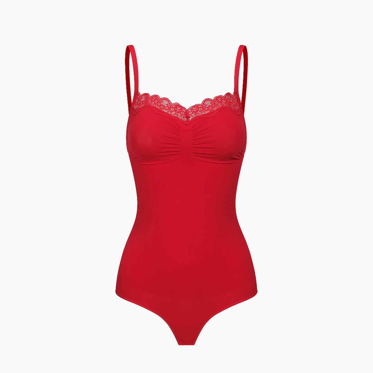 Culture® | Sculpting Lace Shapewear Bodysuit