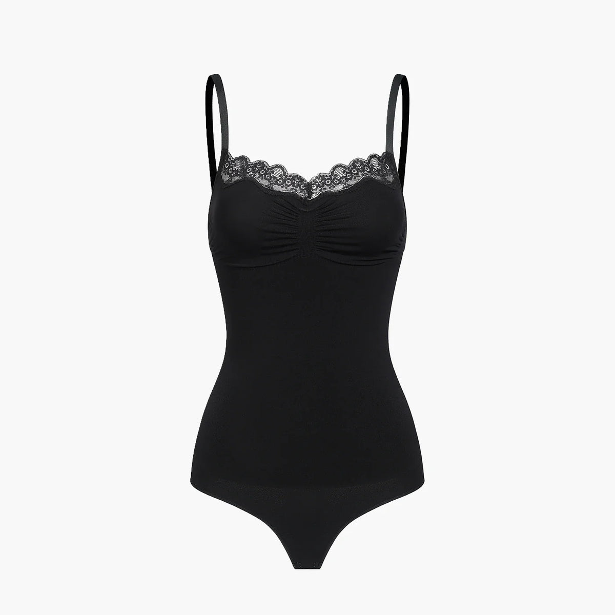 Culture® | Sculpting Lace Shapewear Bodysuit