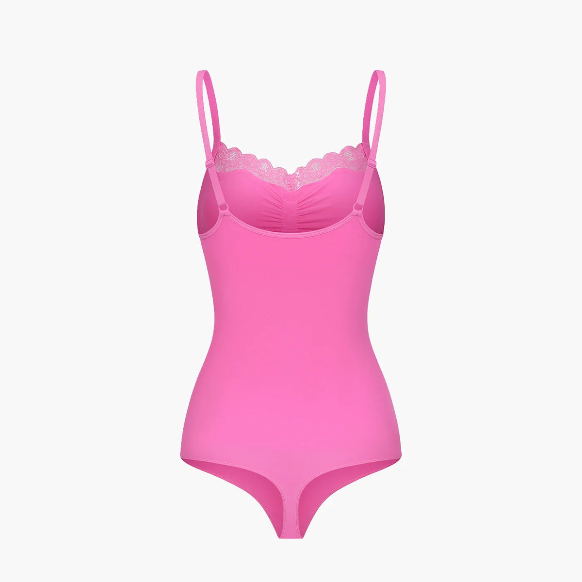 Culture® | Sculpting Lace Shapewear Bodysuit