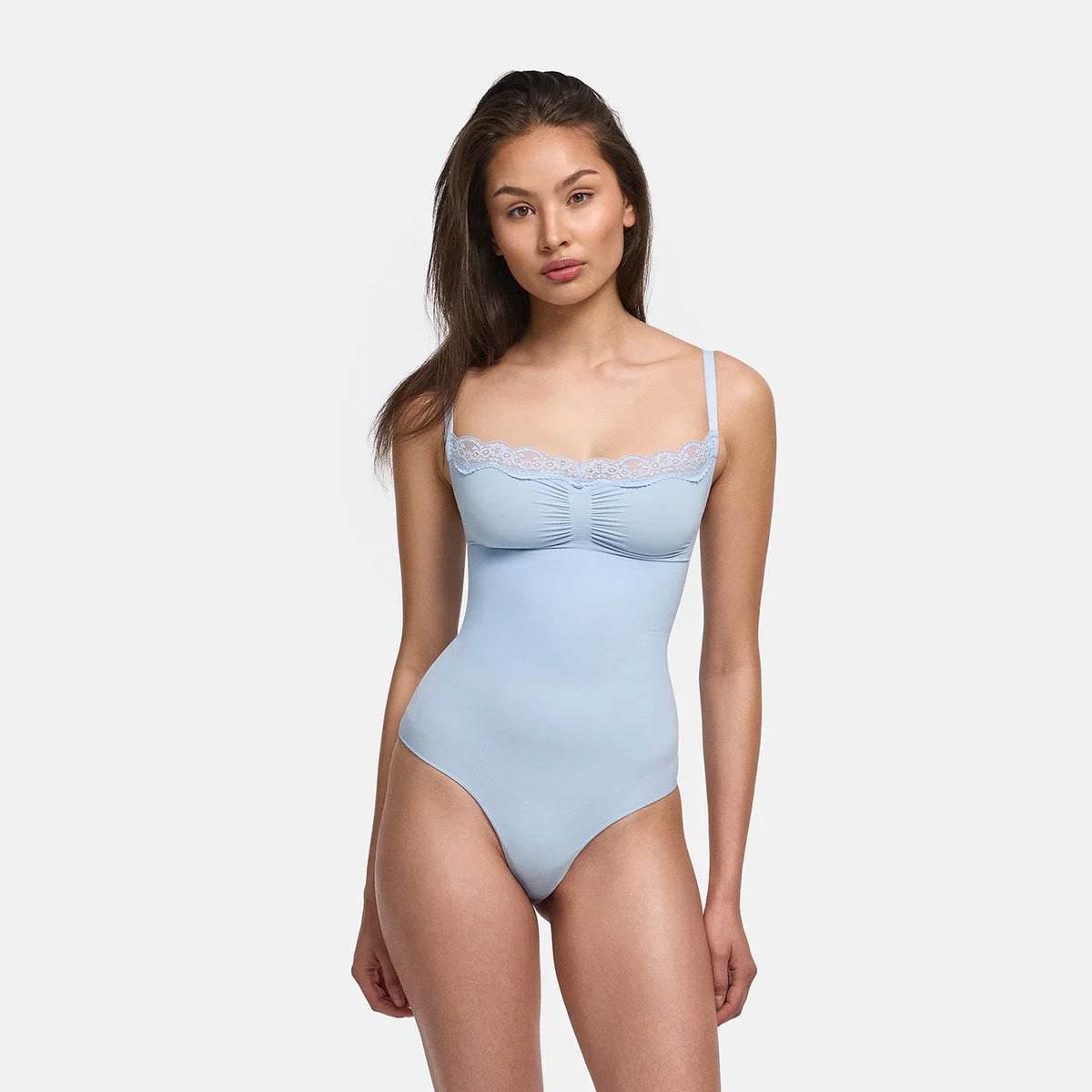 Culture® | Sculpting Lace Shapewear Bodysuit