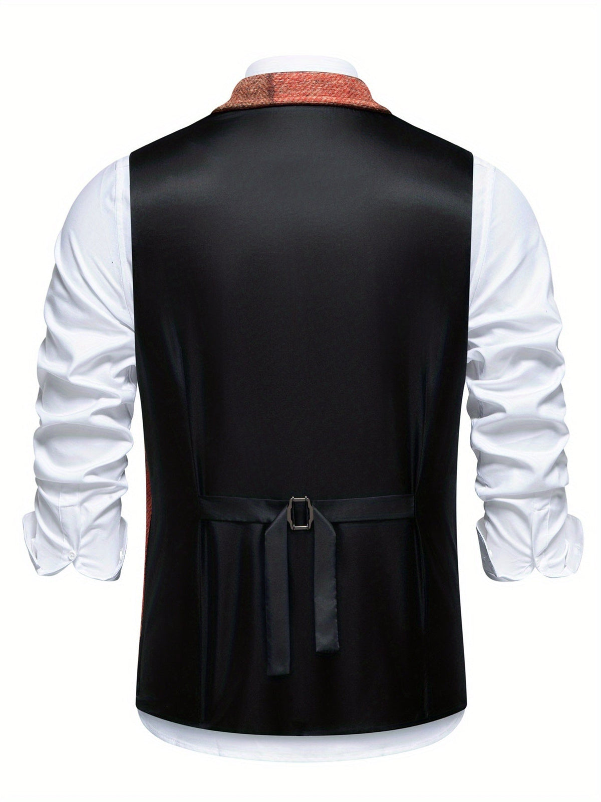 Culture® | Patchwork Waistcoat