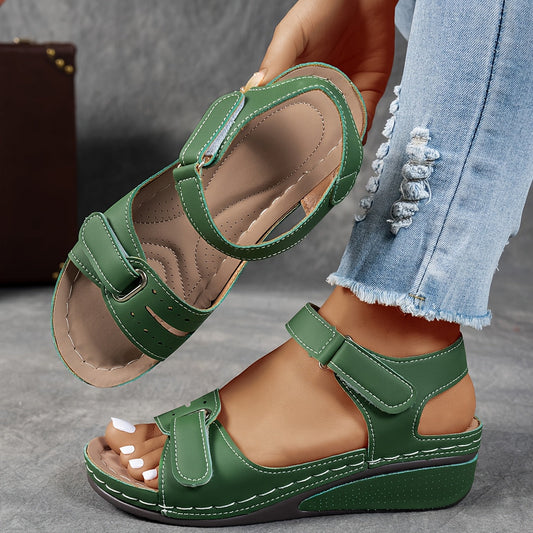 Culture® | Ergonomic Comfort Sandals