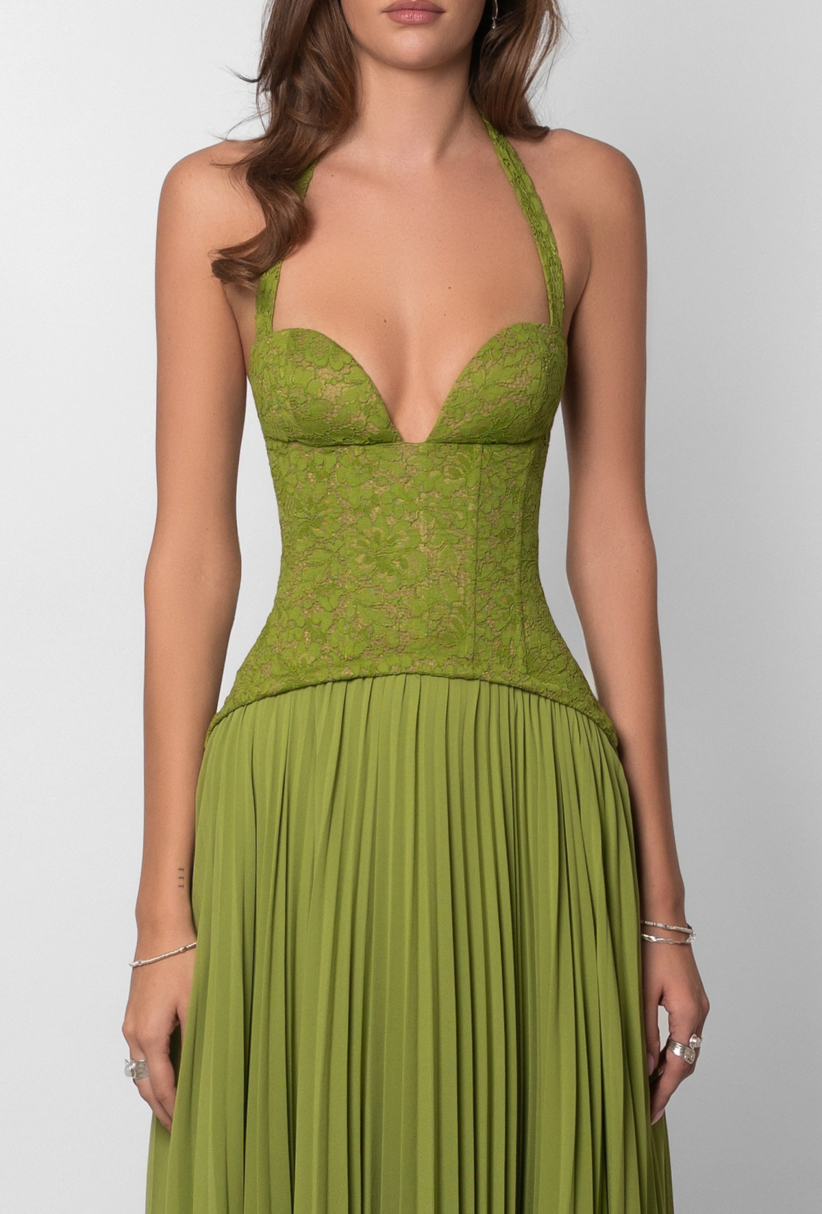 Culture® | Hallie Maxi Dress