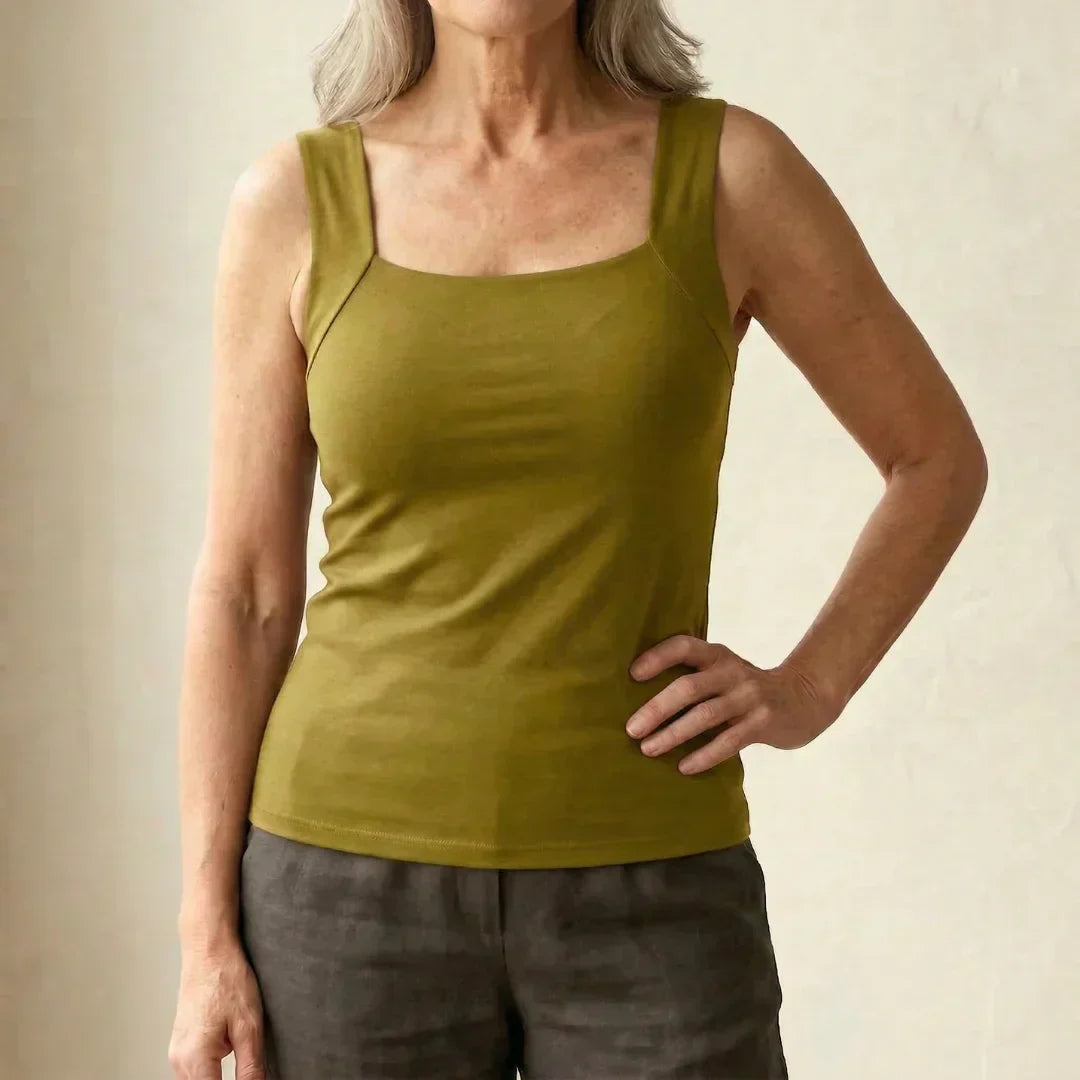 Roxy Built In Comfort Bra Tanktop