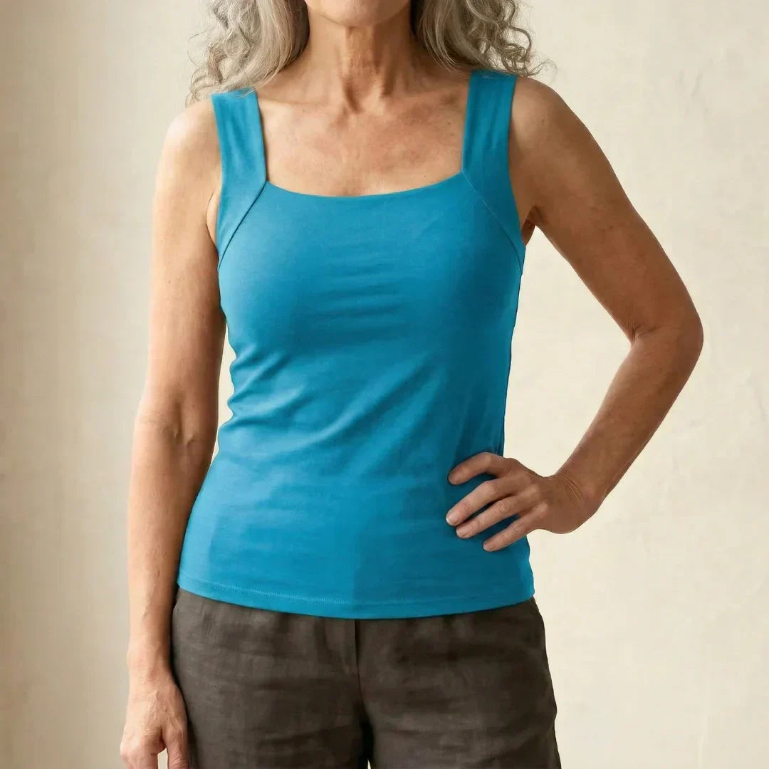 Roxy Built In Comfort Bra Tanktop