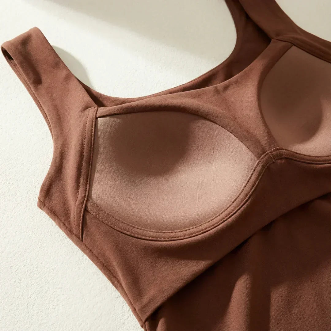 Roxy Built In Comfort Bra Tanktop