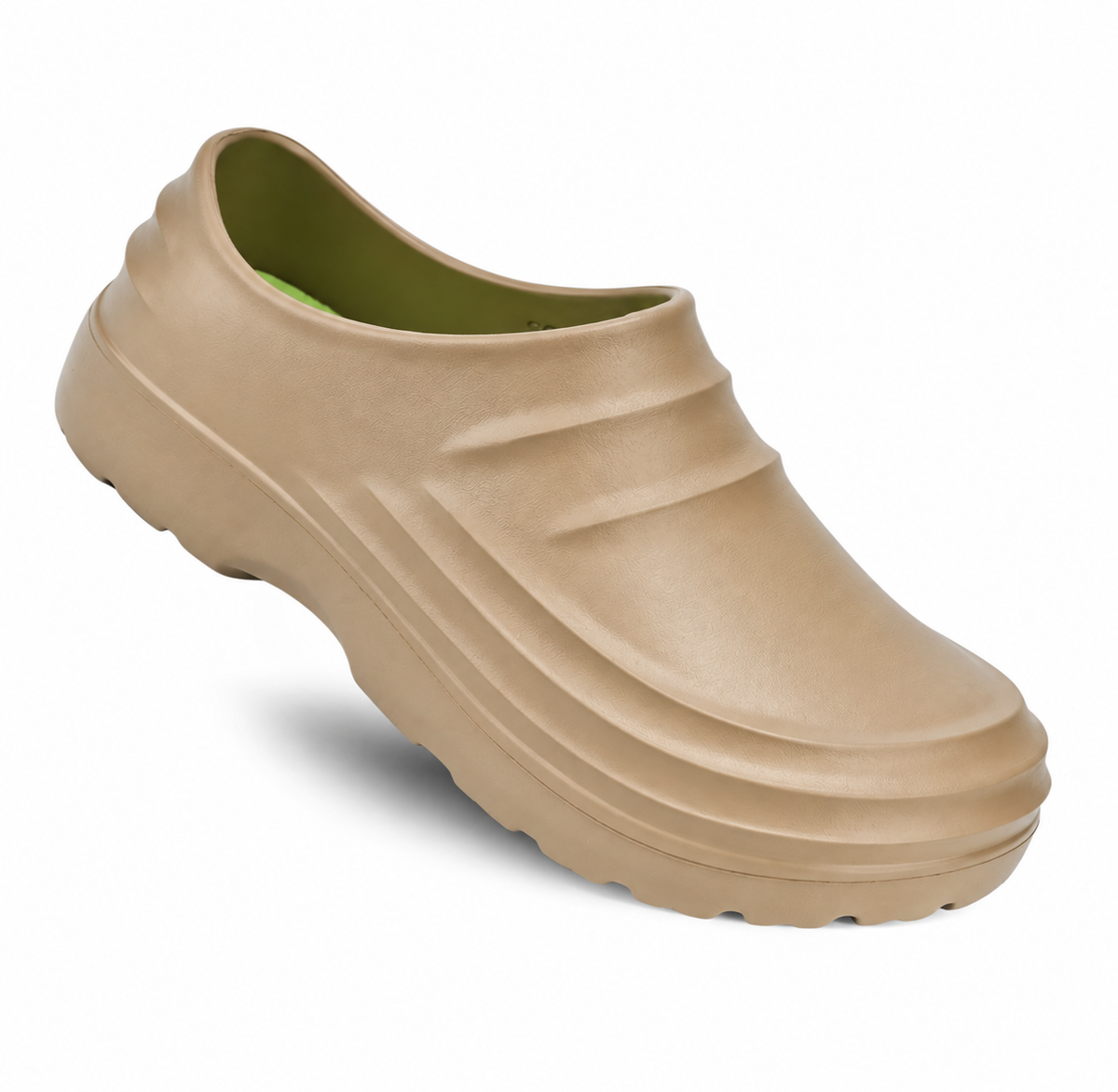 The Snuggi Orthopedic Work Clogs