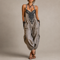 Culture® | Bohemian Harem Jumpsuit