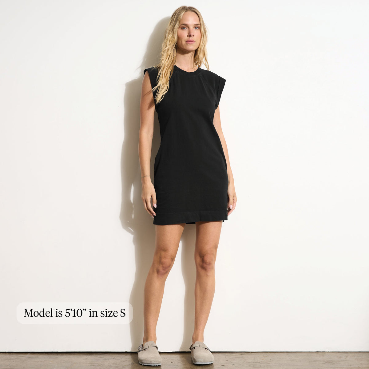 Culture® | Estelle Cap-Sleeve Cotton Heritage Dress