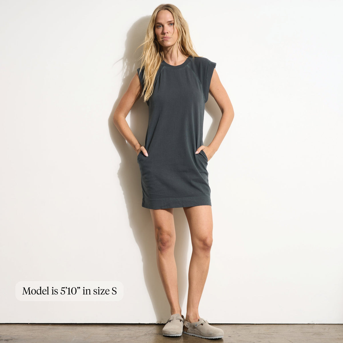 Culture® | Estelle Cap-Sleeve Cotton Heritage Dress
