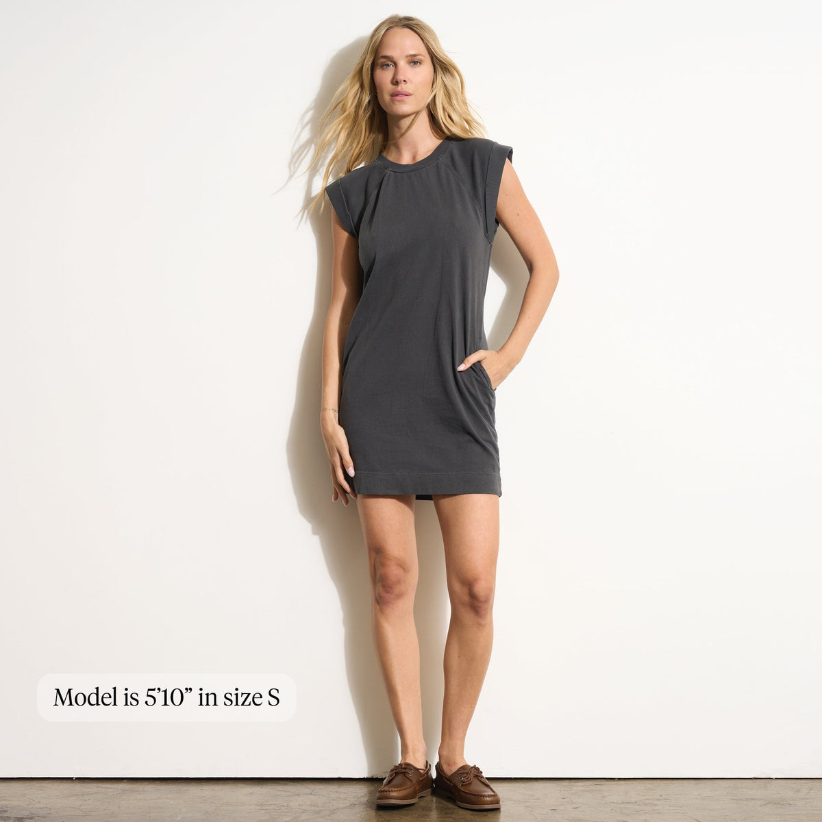 Culture® | Estelle Cap-Sleeve Cotton Heritage Dress
