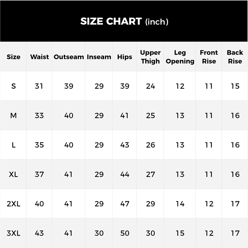 Men’s Slim-Fit Casual Solid Colour Pants