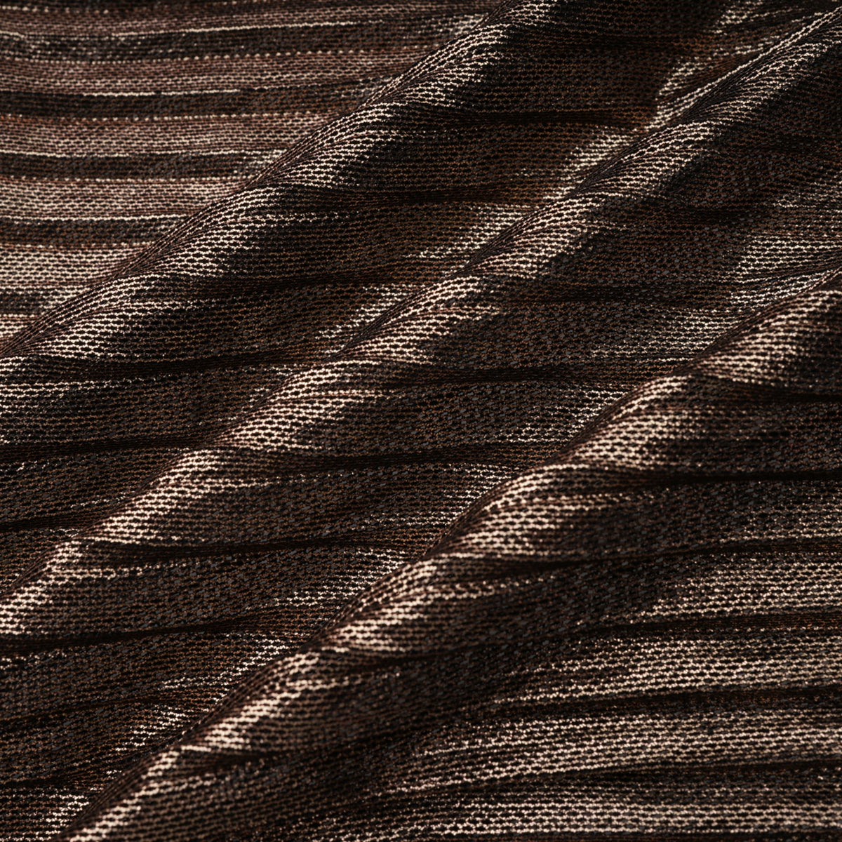 Culture® | Bronze Goddess Satin Maxi Dress
