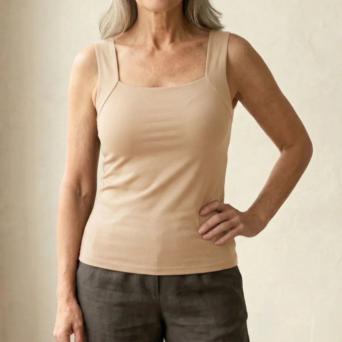 Roxy Built In Comfort Bra Tanktop