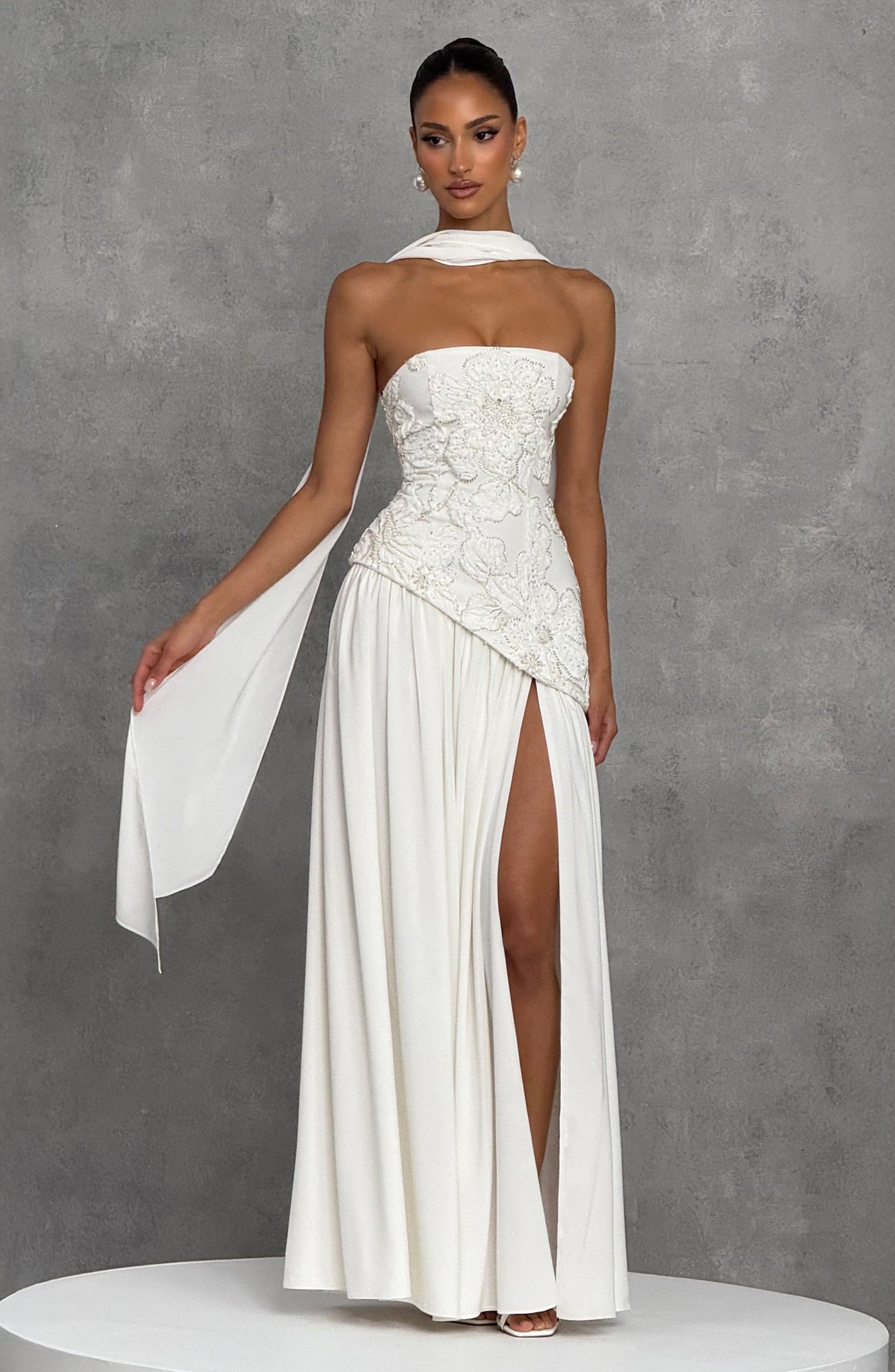 Culture® | Anneliese Maxi Dress