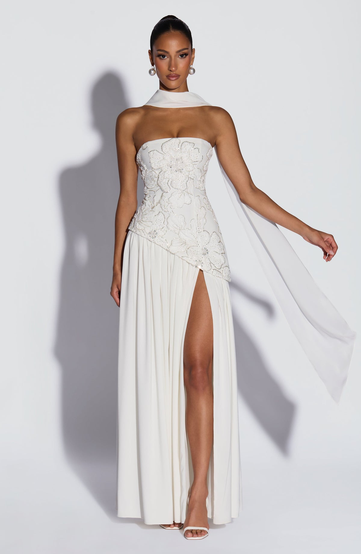 Culture® | Anneliese Maxi Dress