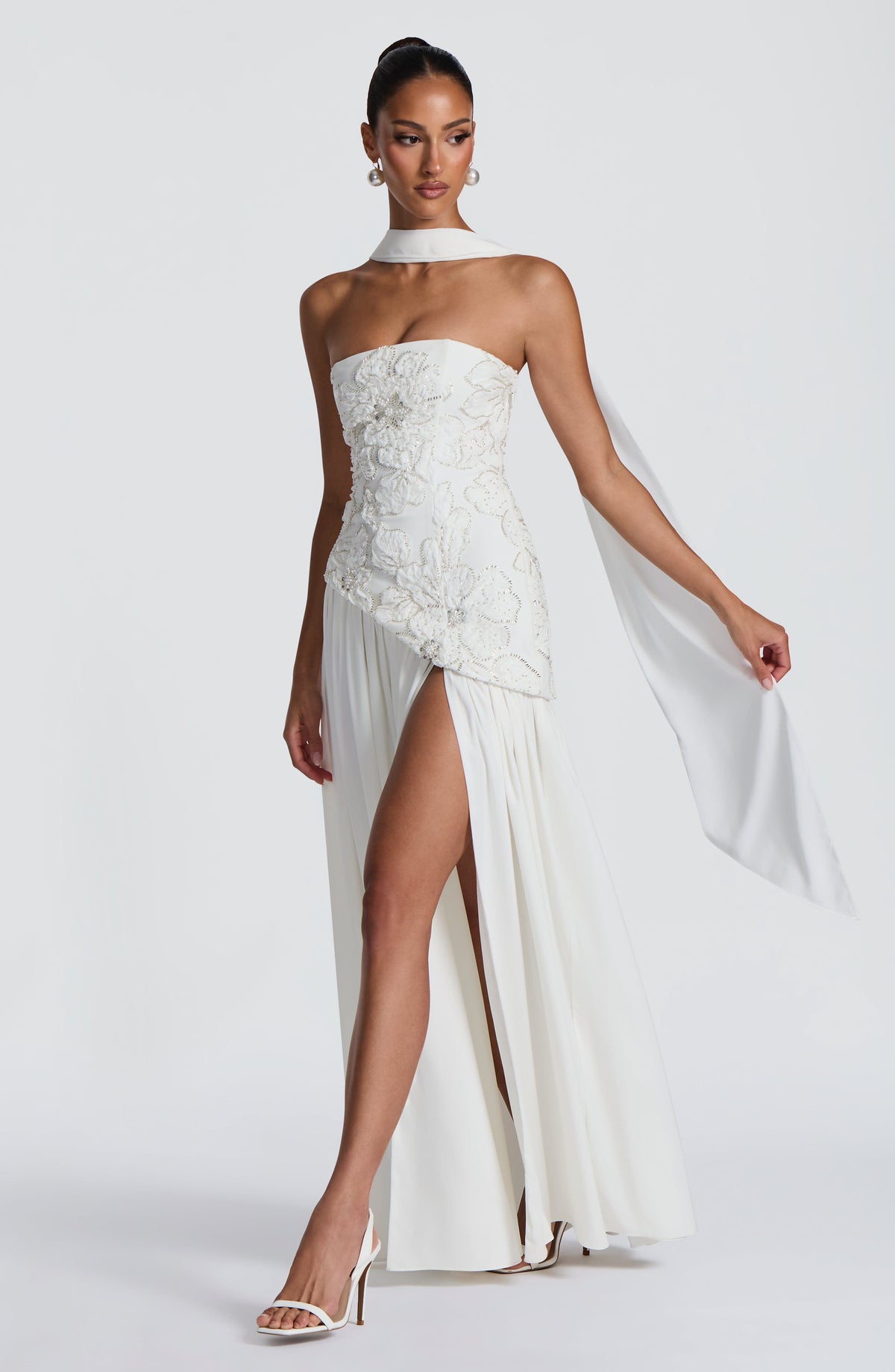 Culture® | Anneliese Maxi Dress