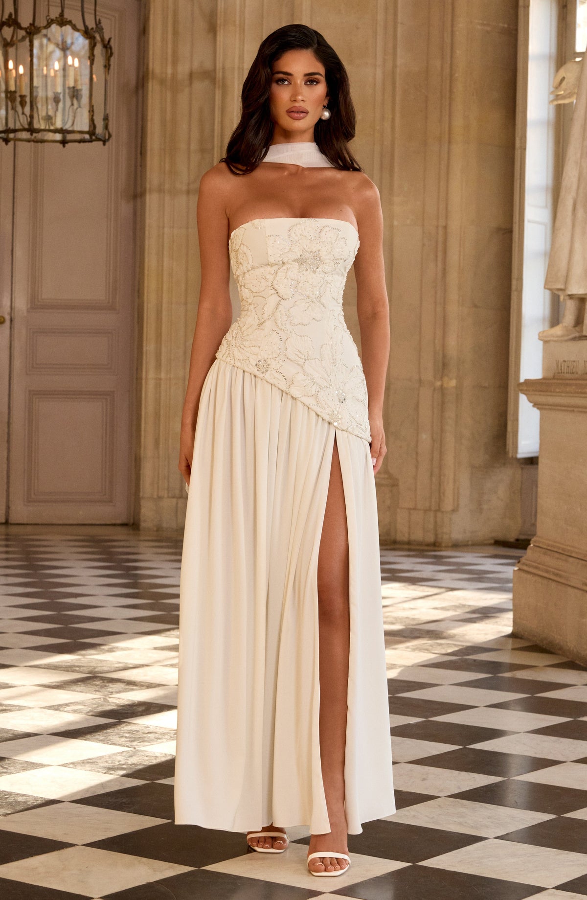 Culture® | Anneliese Maxi Dress