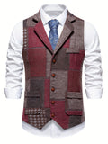 Culture® | Patchwork Waistcoat