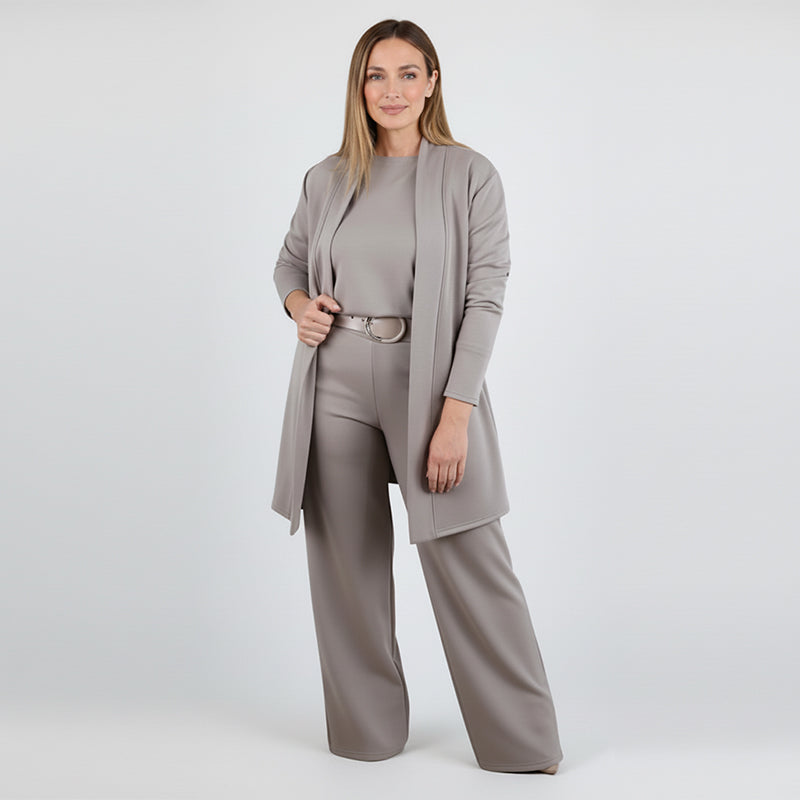 Lynda Comfy 3-Piece Set