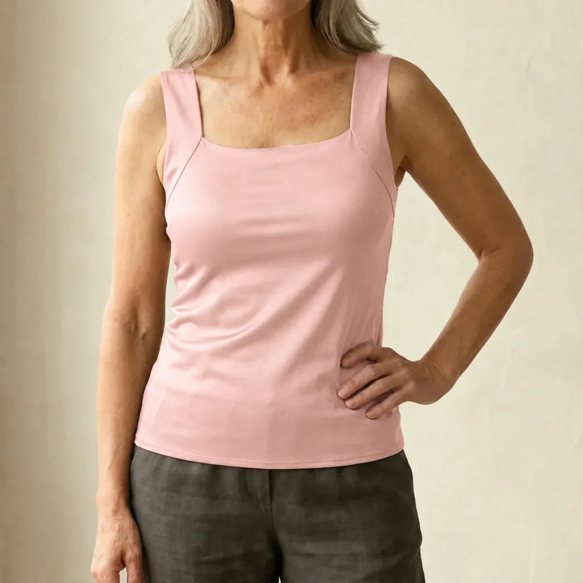 Roxy Built In Comfort Bra Tanktop