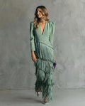 Culture® | Elegant Soft Beauty Dress