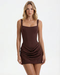 Culture® | Hourglass Mini Dress