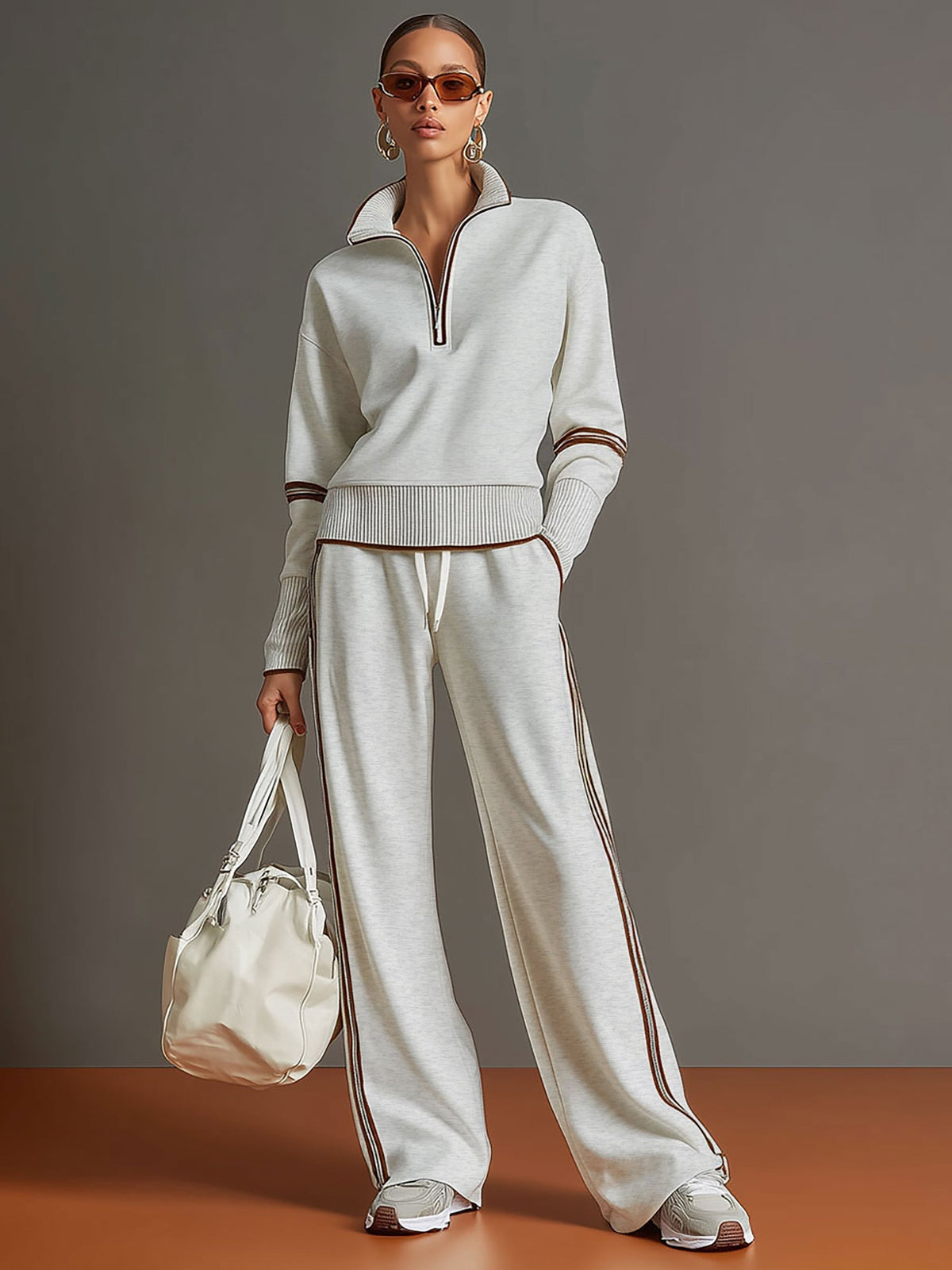Culture® | Relaxed Two-Piece Set
