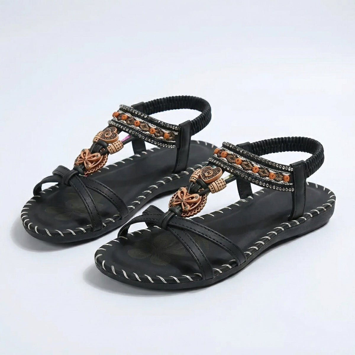 Culture® | Ibiza Sandals – Lightweight, Comfort