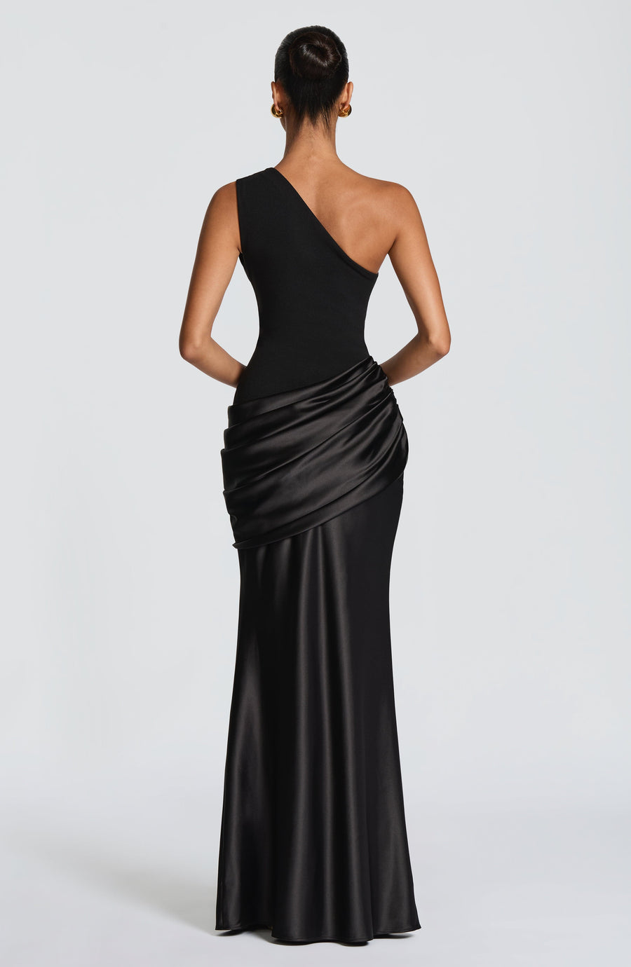 Culture® | Sadona Maxi Dress - Black